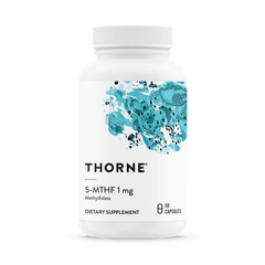 Methyl Folate (1 mg)