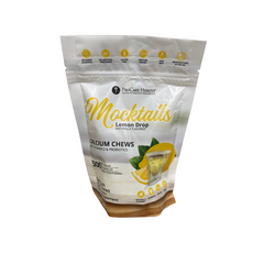 Calcium Soft Chew (Lemon Drop - 30 count)