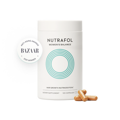 Nutrafol Balance for Women