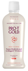 ProT Liquid Gold (30 oz. bottle) Mixed Berry