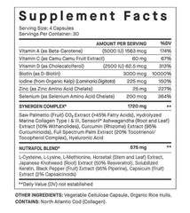 Nutrafol Core for Men