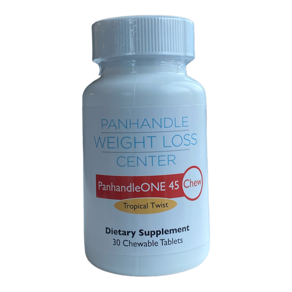 PanhandleONE 45 Chewable (30 count)
