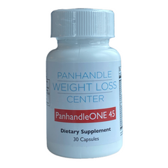 PanhandleONE 45 (30 capsules)