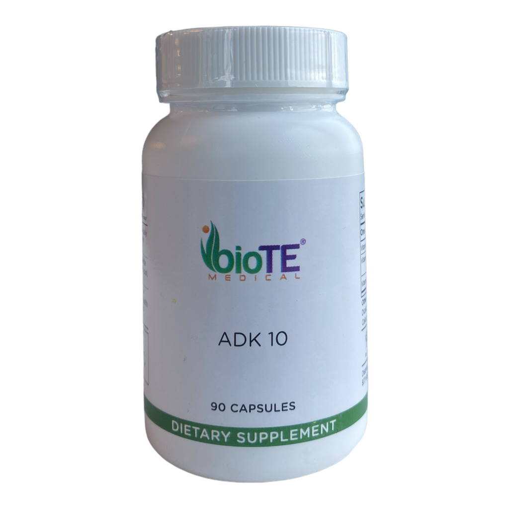 ADK 10 (ONLINE)