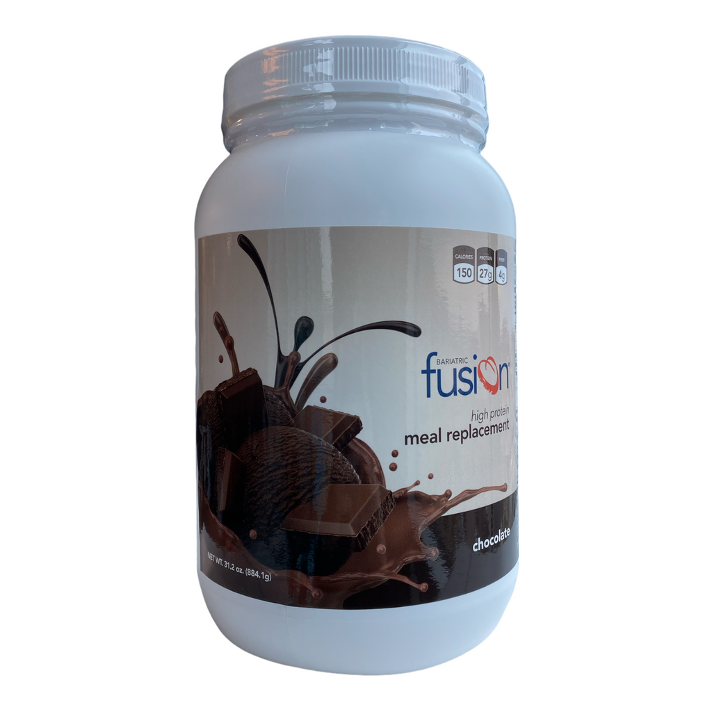 Chocolate Protein Powder