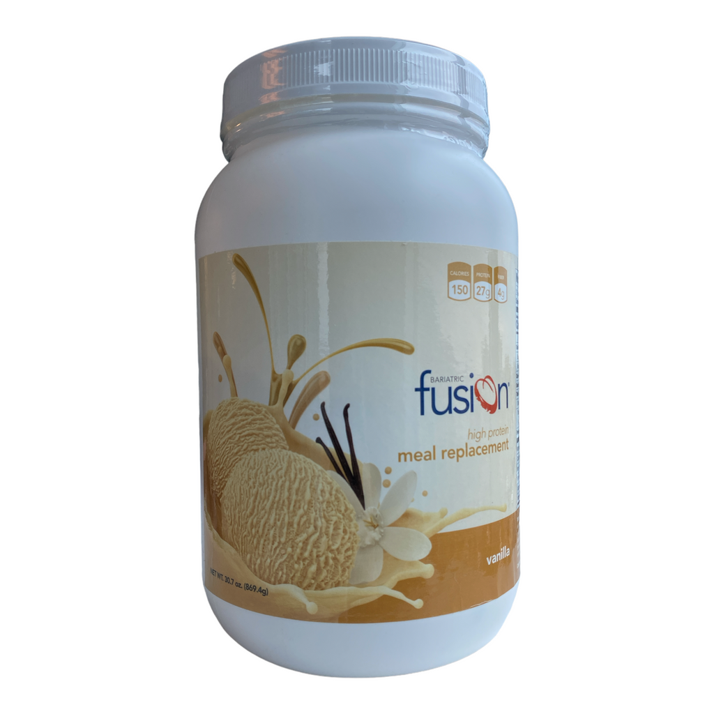 Vanilla Protein Powder