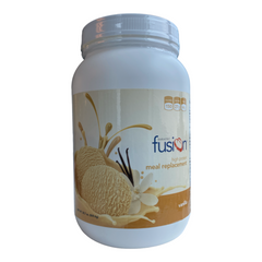 Vanilla Protein Powder