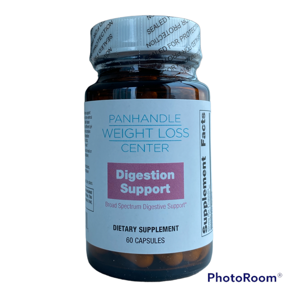 Digestion Support