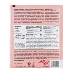 Strawberry Protein Powder (Single Pack)