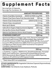 Nutrafol Core for Women