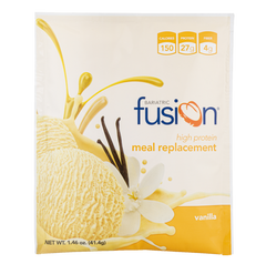 Vanilla Protein Powder (Single Pack)