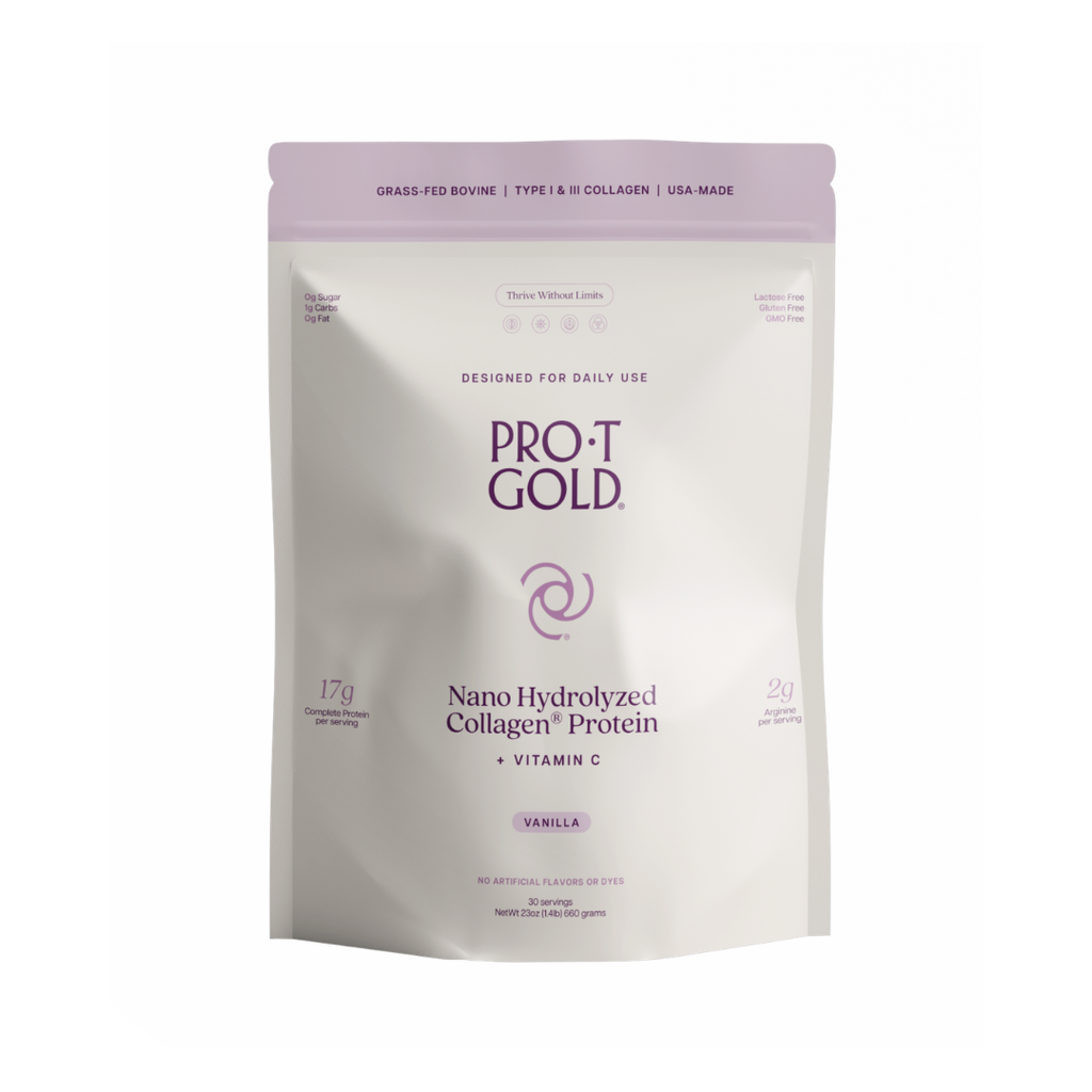 ProT Collagen Powder