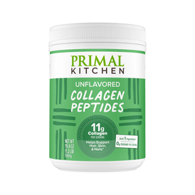 Unflavored Collagen Peptides