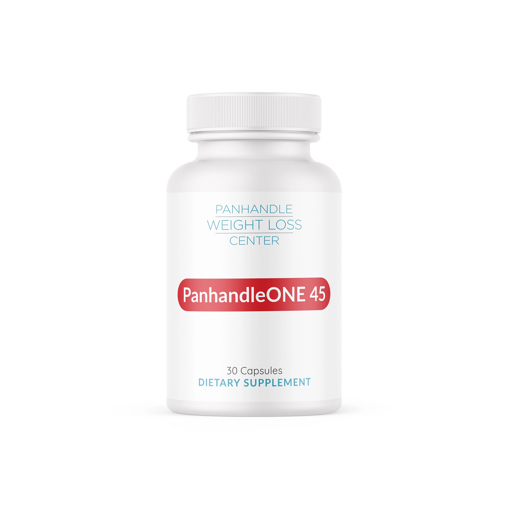PanhandleONE 45 (30 capsules)