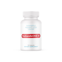 PanhandleONE 45 (30 capsules)