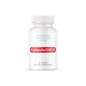 PanhandleONE 45 (30 capsules)