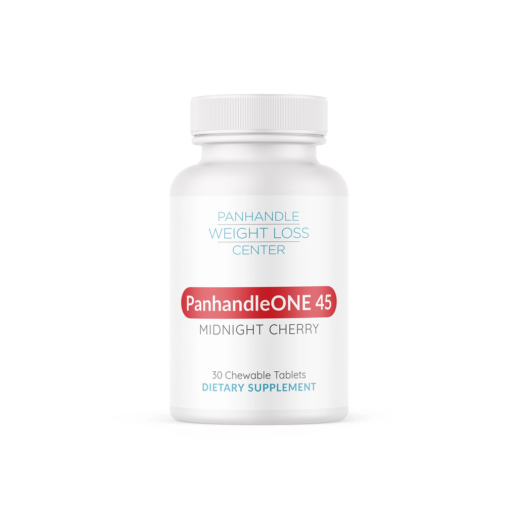 PanhandleONE 45 Chewable (30 count)