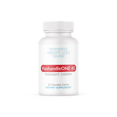 PanhandleONE 45 Chewable (30 count)