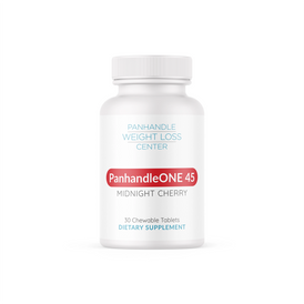 PanhandleONE 45 Chewable (30 count)