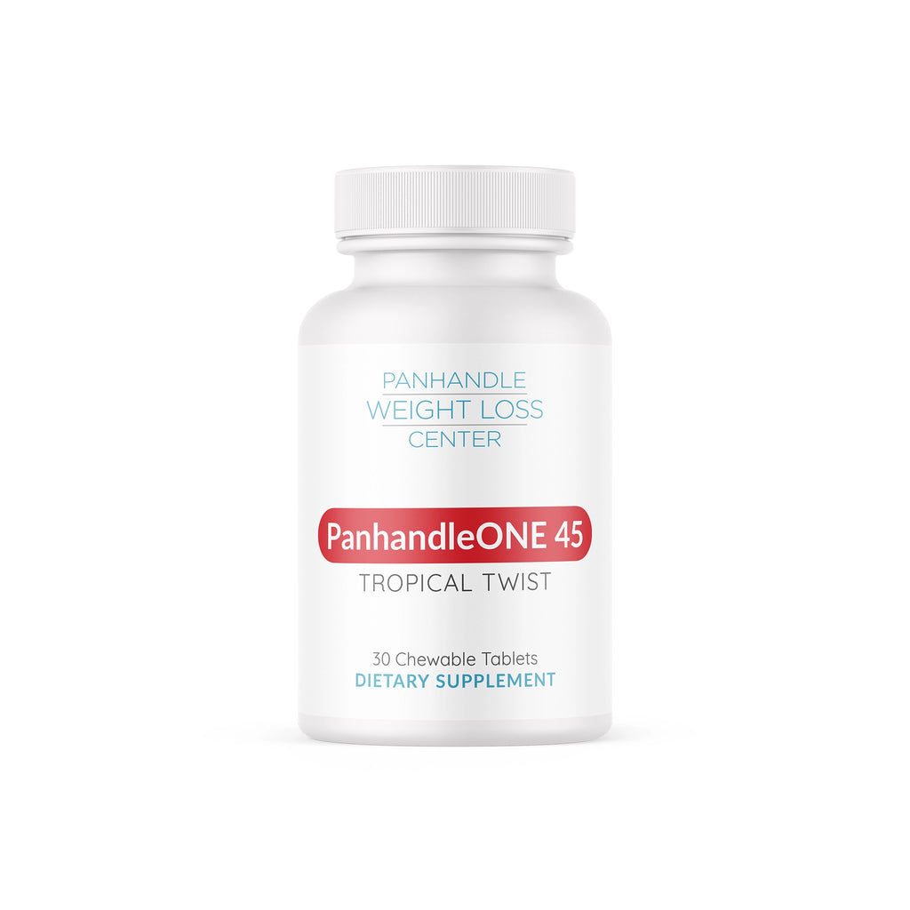 PanhandleONE 45 Chewable (30 count)