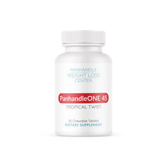 PanhandleONE 45 Chewable (30 count)