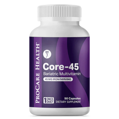 Switch Multivitamin with Iron