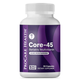 Switch Multivitamin with Iron