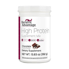 High Protein Supplement Mix