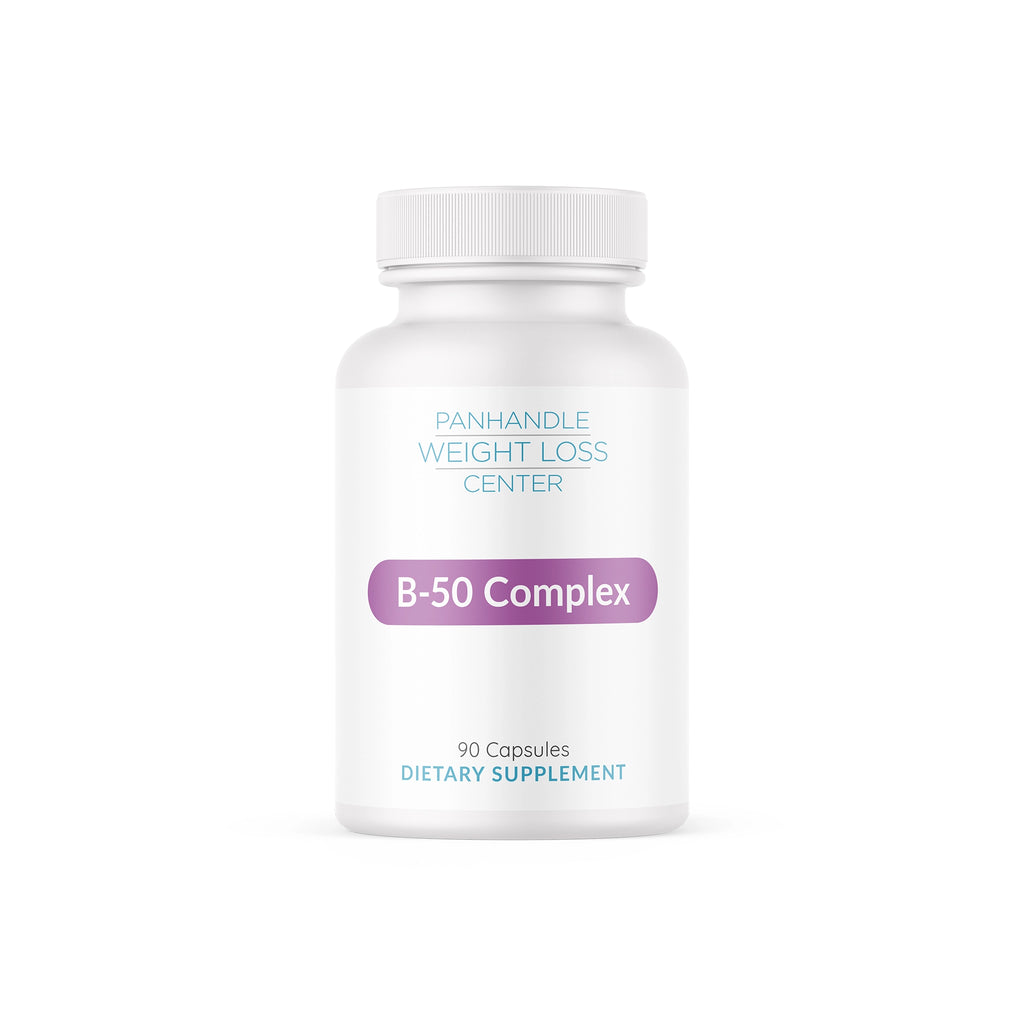 B50 Complex
