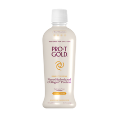 ProT Liquid Gold (30 oz. bottle) Orange Cream