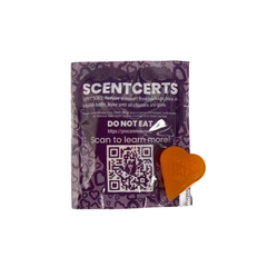 ScentCert