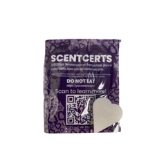 ScentCert