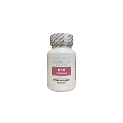 Vitamin B12 (1000 mcg)