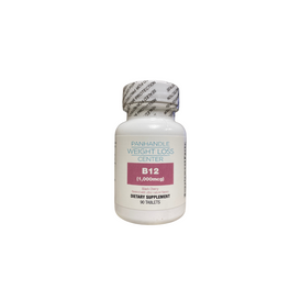 Vitamin B12 (1000 mcg)