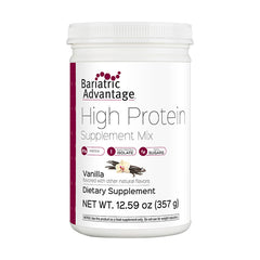 High Protein Supplement Mix