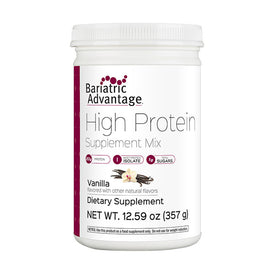 High Protein Supplement Mix