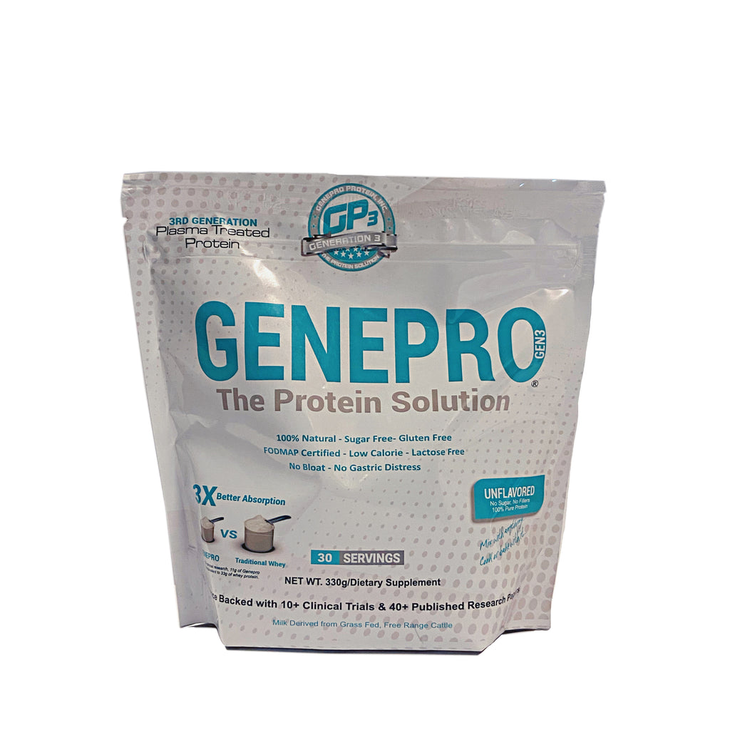Genepro (Original formula) - 30 servings