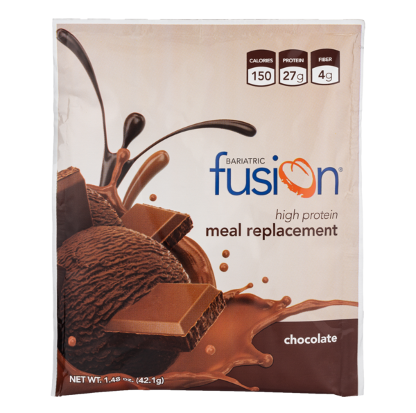Chocolate Protein Powder (Single Pack)