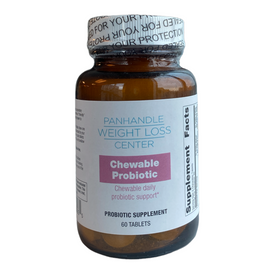 Chewable Probiotic (Grape)