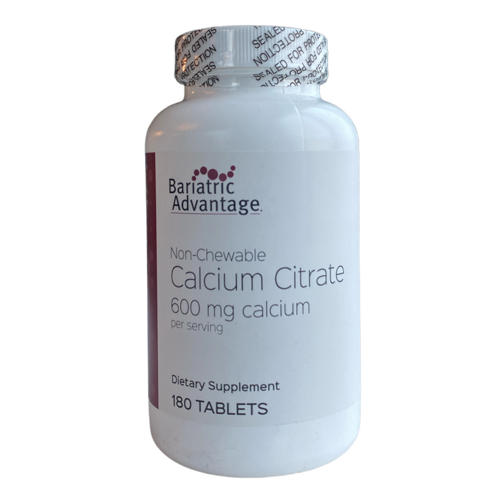 Calcium Citrate Tablet