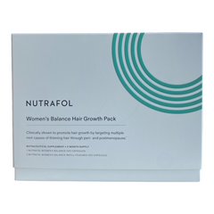 Nutrafol Balance for Women (3-pack)