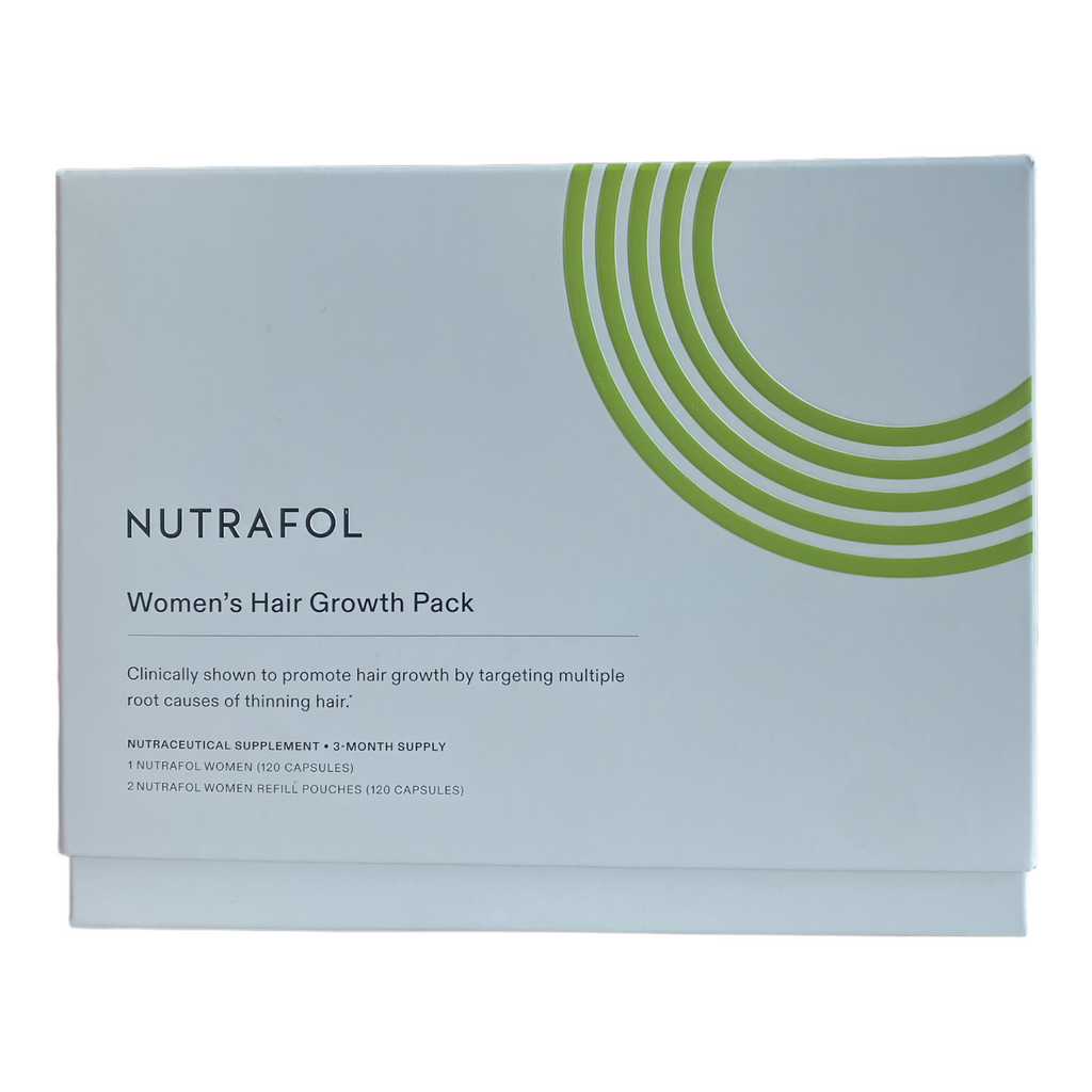 Nutrafol for Women (3-pack)