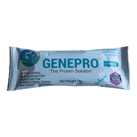 Genepro (Single Pack)