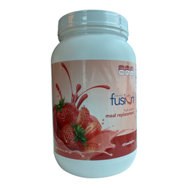 Strawberry Protein Powder