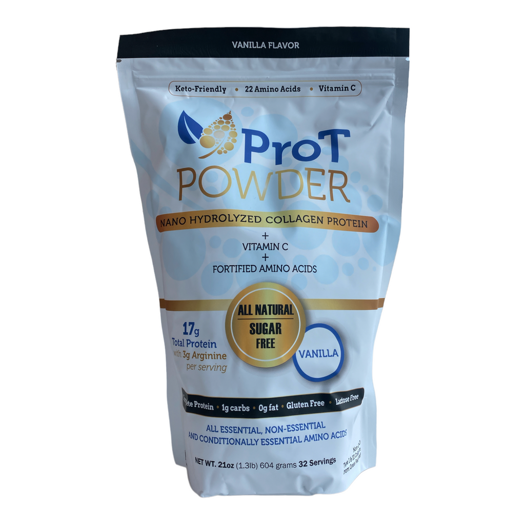 ProT Collagen Powder