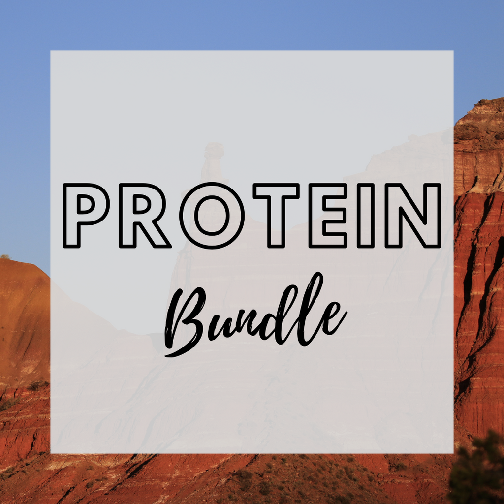 Protein Trial Bundle