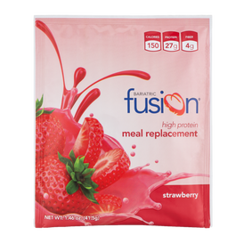 Strawberry Protein Powder (Single Pack)