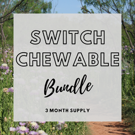 Duodenal Switch Chewable Bundle