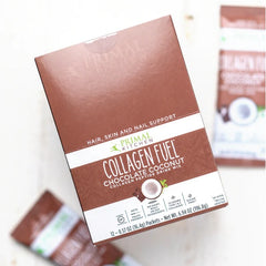 Chocolate Coconut Collagen (Single Pack)